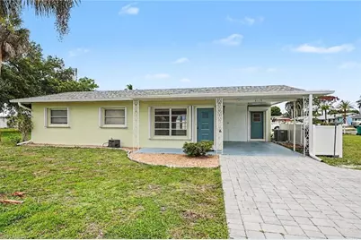 5403 Baylor Ln, Fort Myers, FL 33908 - Photo 1