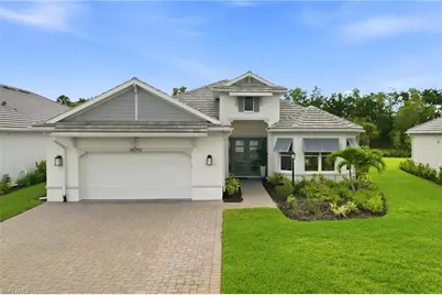 18293 Terracina Dr, Fort Myers, FL 33913 - Photo 1