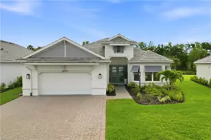 18293 Terracina Dr, Fort Myers, FL 33913 - Photo 1
