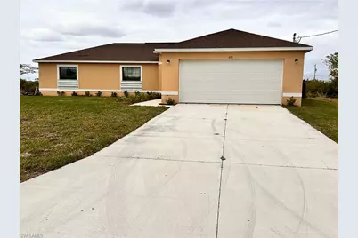 601 NE 11th Ter, Cape Coral, FL 33909 - Photo 1