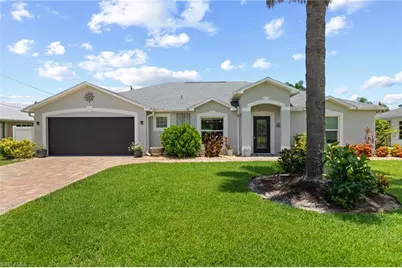 2914 SE 8th Ave, Cape Coral, FL 33904 - Photo 1