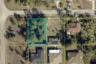 1242 Echo St E, Lehigh Acres, FL 33974 - Photo 1