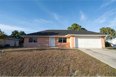 4306 11th St SW, Lehigh Acres, FL 33976 - Photo 1