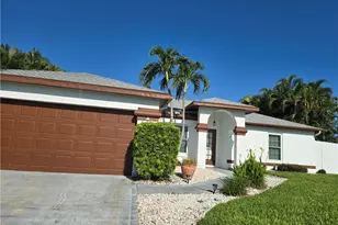 2136 SE 8th Ave, Cape Coral, FL 33990 - Photo 1