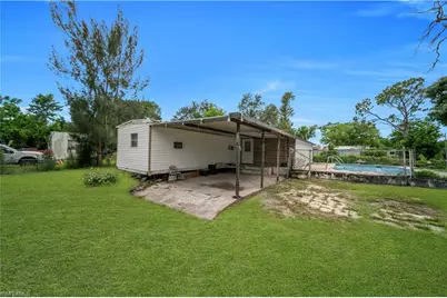 8326 Breeze Dr, North Fort Myers, FL 33917 - Photo 1