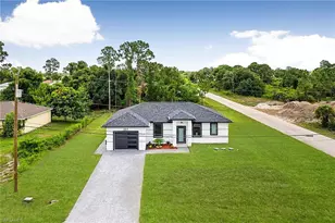 531 Frank Jewett Ave S, Lehigh Acres, FL 33974 - Photo 1