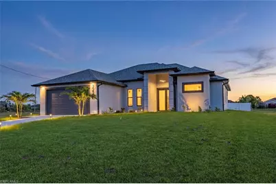 3227 NE 13th Pl, Cape Coral, FL 33909 - Photo 1
