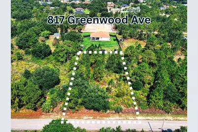 817 Greenwood Ave, Lehigh Acres, FL 33972 - Photo 1