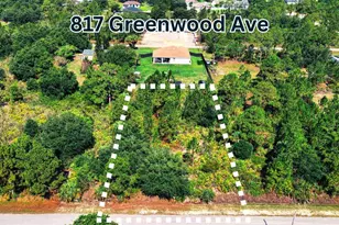 817 Greenwood Ave, Lehigh Acres, FL 33972 - Photo 1