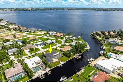 4930 Edith Esplanade, Cape Coral, FL 33904 - Photo 1