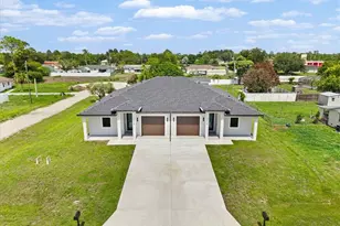 1012 Gerald Ave, Lehigh Acres, FL 33936 - Photo 1