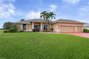 11809 Royal Tee Ct, Cape Coral, FL 33991 - Photo 1