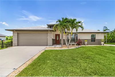 4176 NW 39th Pl, Cape Coral, FL 33993 - Photo 1