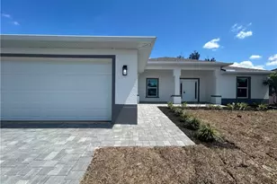 409 NE 19th Terrace, Cape Coral, FL 33909 - Photo 1