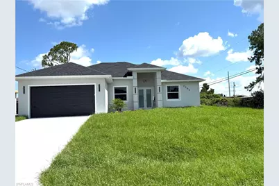 2900 2nd St SW, Lehigh Acres, FL 33976 - Photo 1
