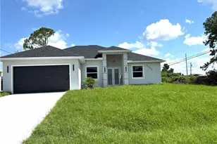 2900 2nd St SW, Lehigh Acres, FL 33976 - Photo 1