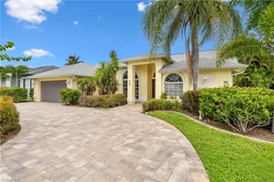 615 SW 56th St, Cape Coral, FL 33914 - Photo 1