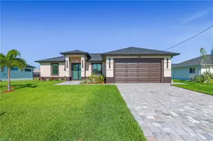 124 SE 2nd Ave, Cape Coral, FL 33990 - Photo 1