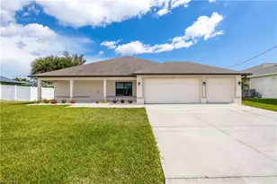 324 SW 21st Terrace, Cape Coral, FL 33991 - Photo 1