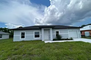 1701 NE 44th Terrace, Cape Coral, FL 33909 - Photo 1