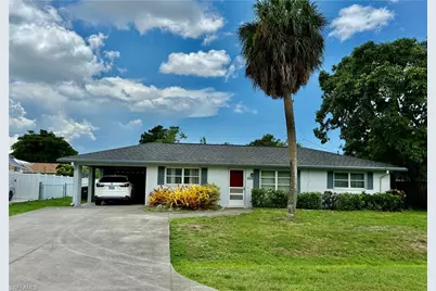 2216 Gorham Ave, Fort Myers, FL 33907 - Photo 1