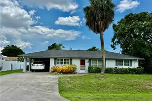 2216 Gorham Ave, Fort Myers, FL 33907 - Photo 1