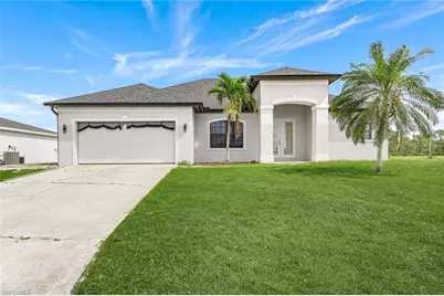 831 NW 30th St, Cape Coral, FL 33993 - Photo 1
