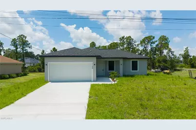1148 Craft St E, Lehigh Acres, FL 33974 - Photo 1