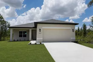3607 62nd St W, Lehigh Acres, FL 33971 - Photo 1