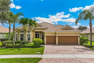 12820 Kingsmill Way, Fort Myers, FL 33913 - Photo 1