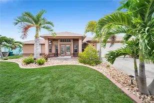 3505 Surfside Blvd, Cape Coral, FL 33914 - Photo 1