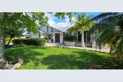 601 SE 35th Ter, Cape Coral, FL 33904 - Photo 1