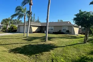 8174 Winged Foot Dr, Fort Myers, FL 33967 - Photo 1