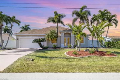 532 W Archer Pkwy, Cape Coral, FL 33904 - Photo 1