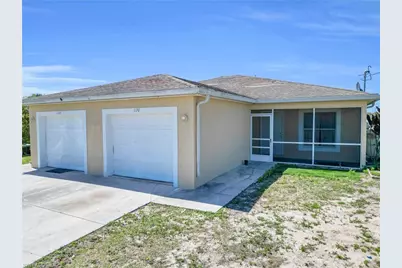 1120/1122 Gordon Ave S, Lehigh Acres, FL 33973 - Photo 1