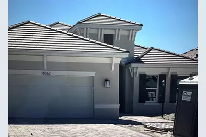 18362 Terracina Dr, Fort Myers, FL 33913 - Photo 1