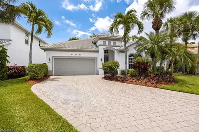 15909 Delasol Ln, Naples, FL 34110 - Photo 1