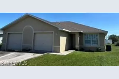 3231 Skyline Blvd #3231, Cape Coral, FL 33914 - Photo 1