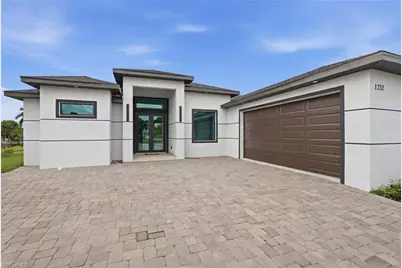 1232 Hancock Bridge Pkwy, Cape Coral, FL 33990 - Photo 1