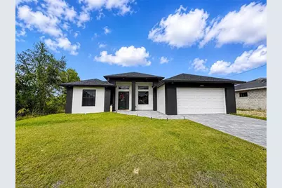 2606 10th St SW, Lehigh Acres, FL 33976 - Photo 1