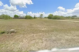 1201 Andalusia Blvd, Cape Coral, FL 33909 - Photo 1