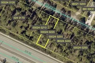 754 Meadow Rd, Lehigh Acres, FL 33973 - Photo 1
