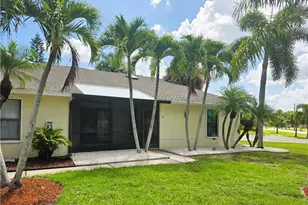 1417 SW 51st Ln, Cape Coral, FL 33914 - Photo 1