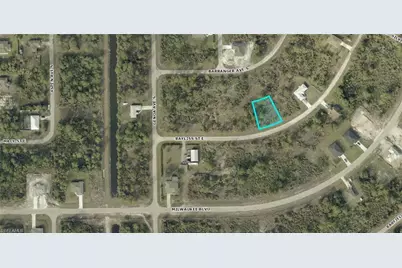 1115 Bayliss St E, Lehigh Acres, FL 33974 - Photo 1