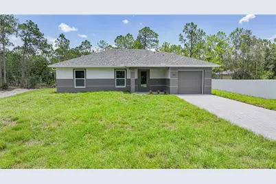 432 Burrstone Dr, Lehigh Acres, FL 33974 - Photo 1