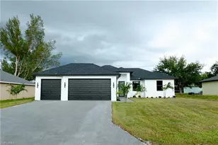 3023 SW 15th Ave, Cape Coral, FL 33914 - Photo 1