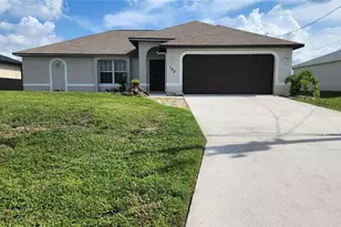 122 NW 9th Terrace, Cape Coral, FL 33993 - Photo 1