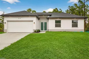 3110 32nd St W, Lehigh Acres, FL 33971 - Photo 1