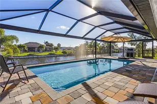 805 SW 8th Ct, Cape Coral, FL 33991 - Photo 1
