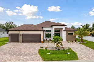 1210 SW Santa Barbara Pl, Cape Coral, FL 33991 - Photo 1